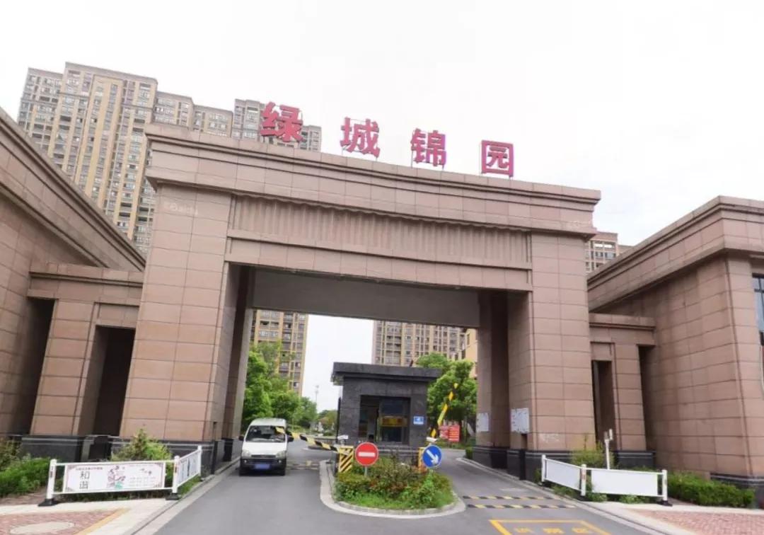 名头唬人!盘点江阴的“山寨系”开发商