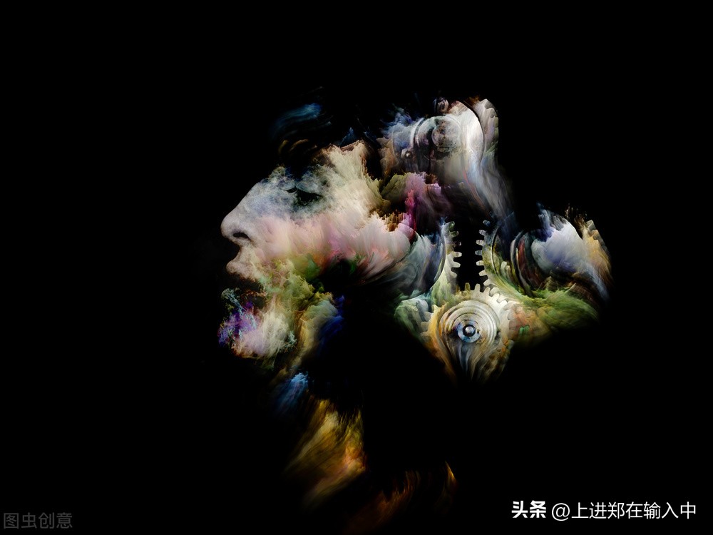 尖毛草定律详解,让人敬畏的尖毛草定律