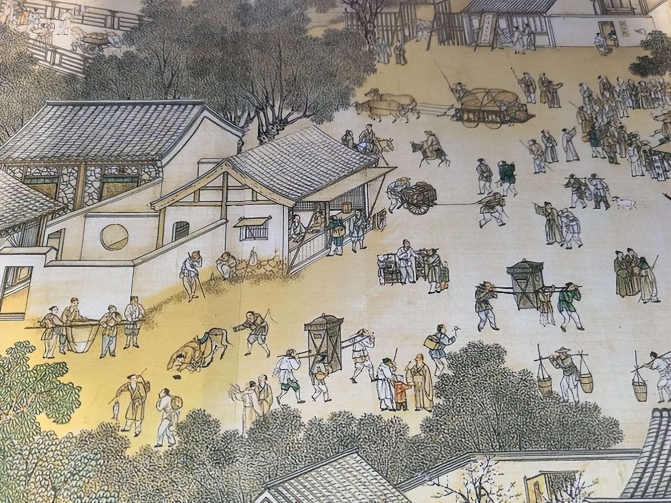 北宋gdp占全球80%是怎么算出来的,北宋时期世界各国gdp