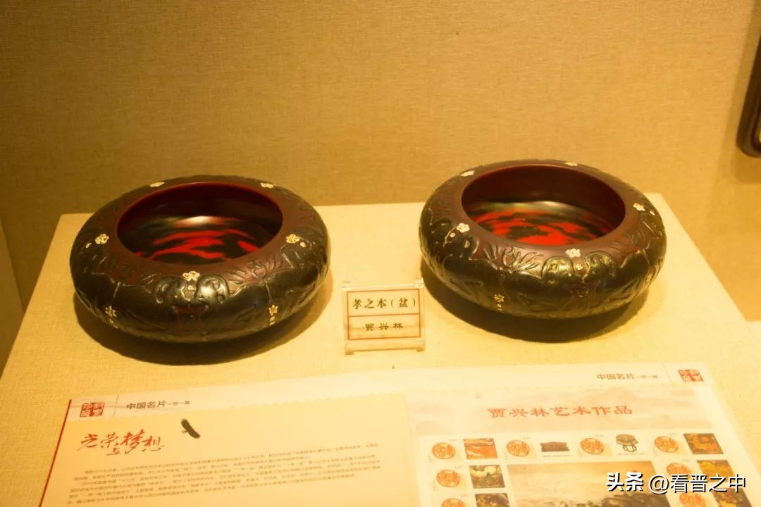 山西平遥非遗展,平遥非遗博物馆