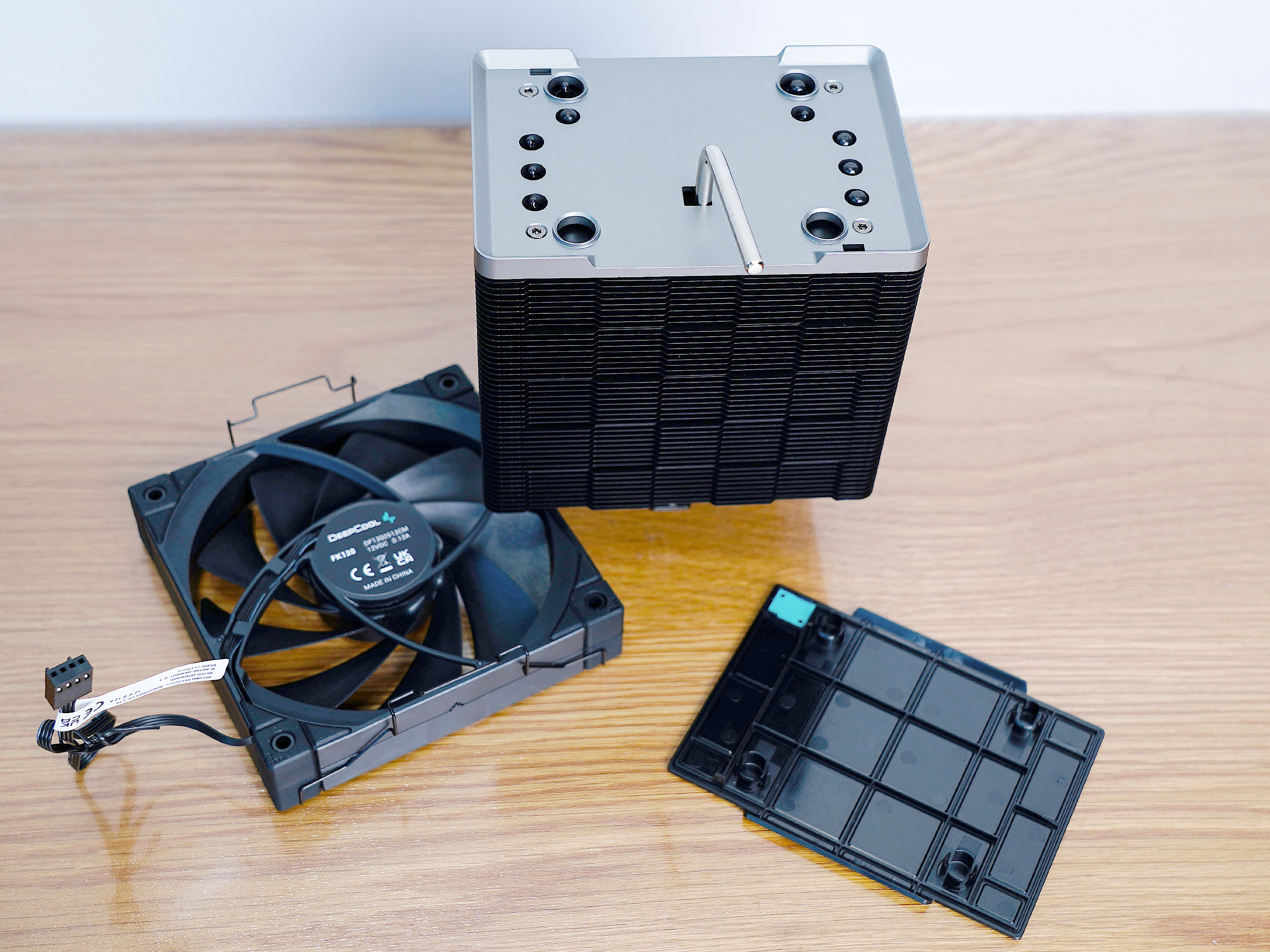 非K酷睿超频才最有性价比!双11送一套反光污染的主机方案