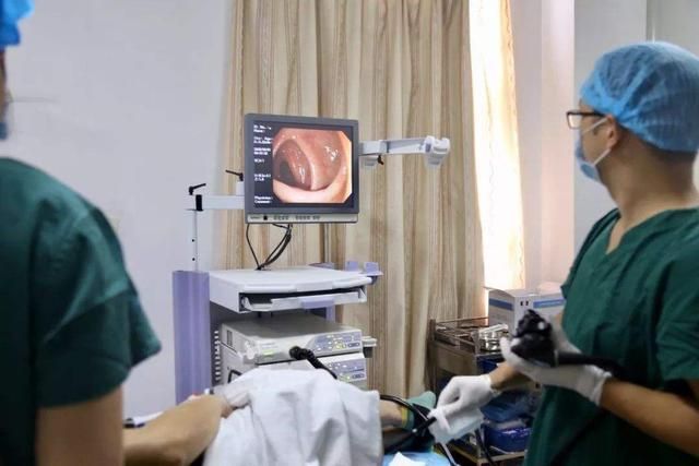 肠镜检查有效期多长时间,做肠镜验血的有效期是多长时间