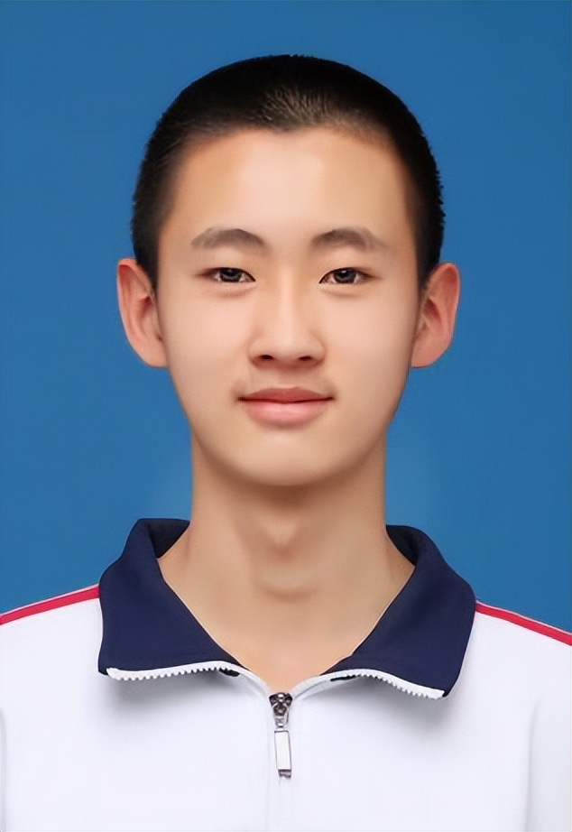 新时代好少年优秀事迹展播,2021年新时代好少年先进事迹展