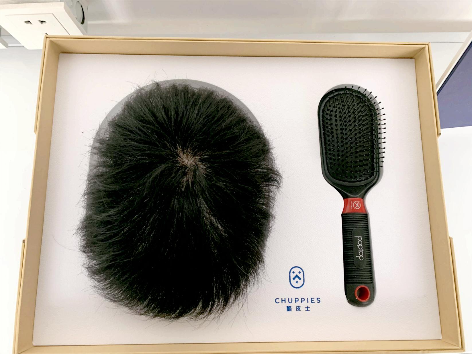 假发染色为什么会变硬啊,假发为什么老是褪色