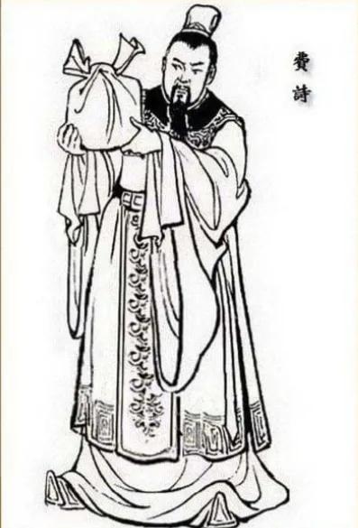 三国演义经典人物的经典事件,三国演义120回主要人物