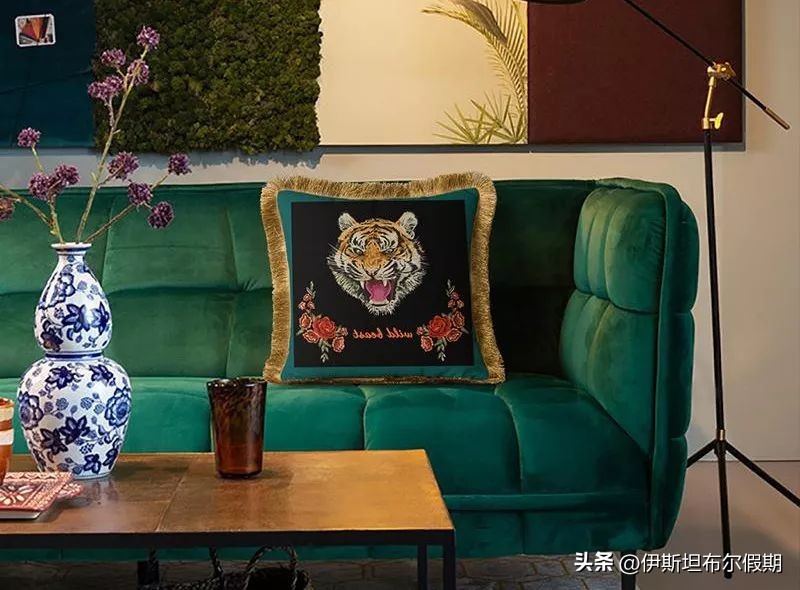 法式复古好物推荐,80年代复古好物