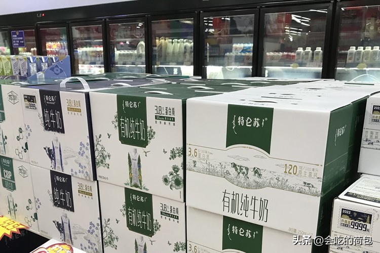 脱脂牛奶和纯奶的区别,纯奶脱脂牛奶有什么区别