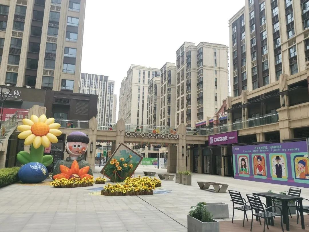 郑州正弘汇商业中心,郑州正弘汇是哪一年开业的