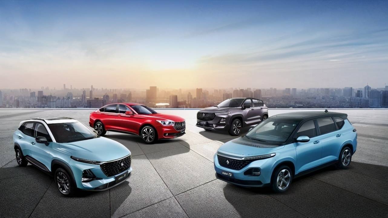 综合油耗比较低的几款车推荐,想买国产车什么车最好