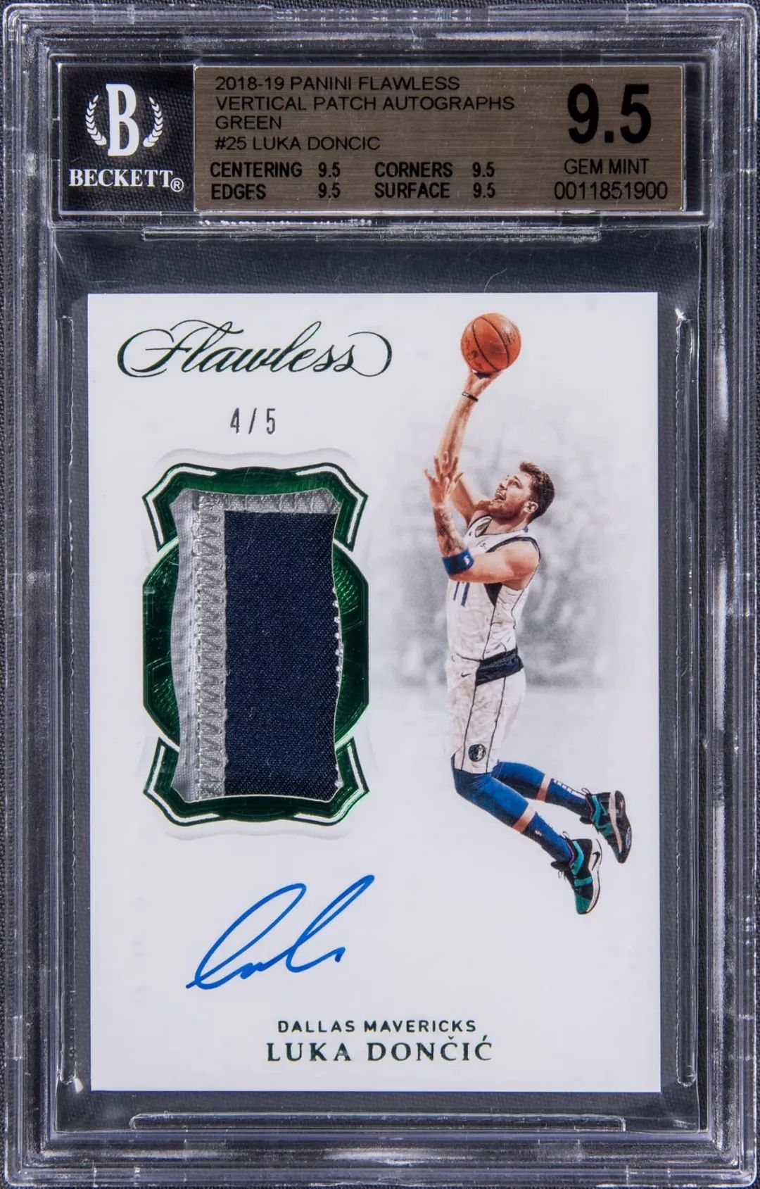 26.64万美元！女性球星卡成交纪录再度被打破