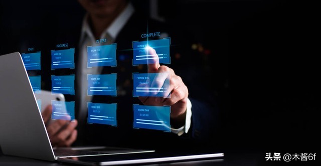 一文带你了解道琼斯指数,一文读懂k线背后的交易密码