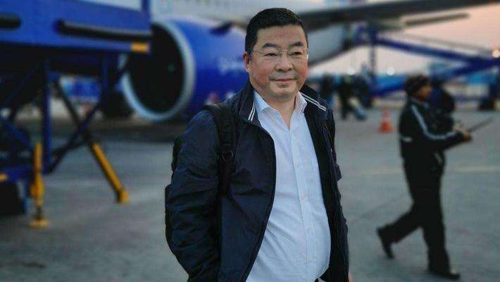 一部撼动医疗体系的电影！“印度仿制药代购”陆勇，真实情况心酸