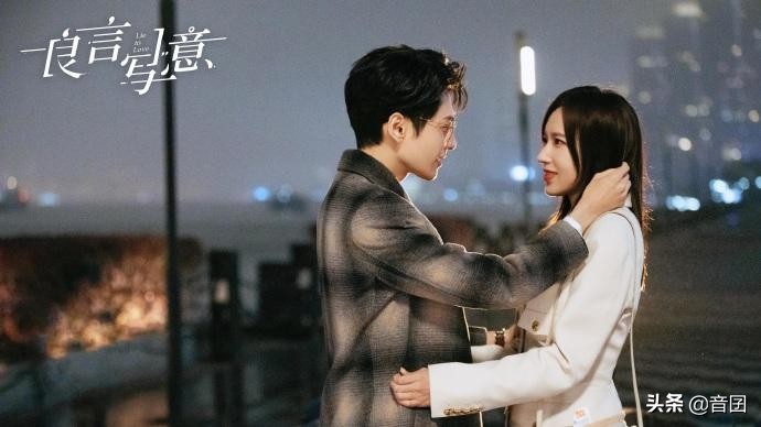 每一集都有吻戏的甜剧排行榜,吻戏超多的几部剧简直从头甜到尾