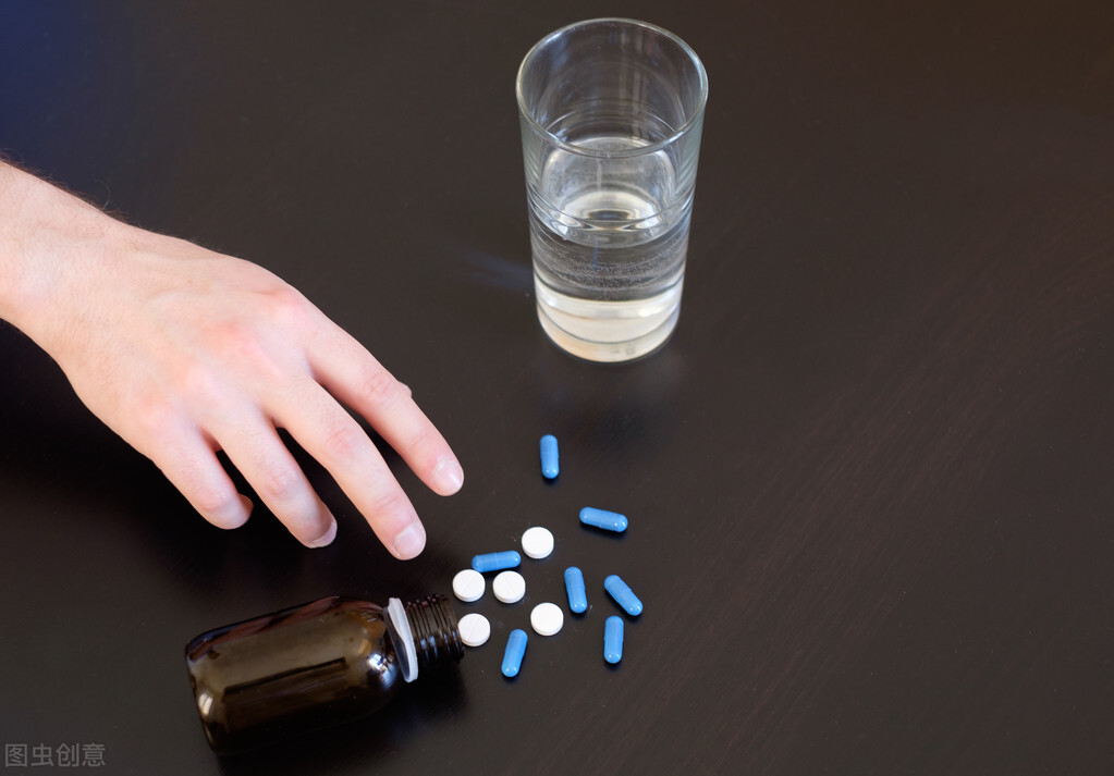 服用西地那非（伟哥），这5点一定要知道，安全使用