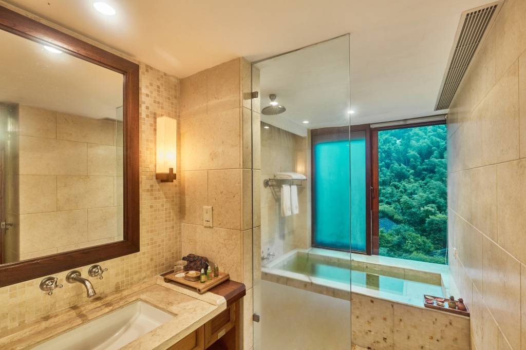 惠州南昆山十字水生态度假村房价,惠州龙门南昆山温泉度假泡泡别墅