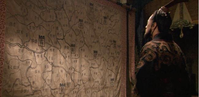 春秋战国七雄历史的演变,春秋诸侯争霸战国七雄