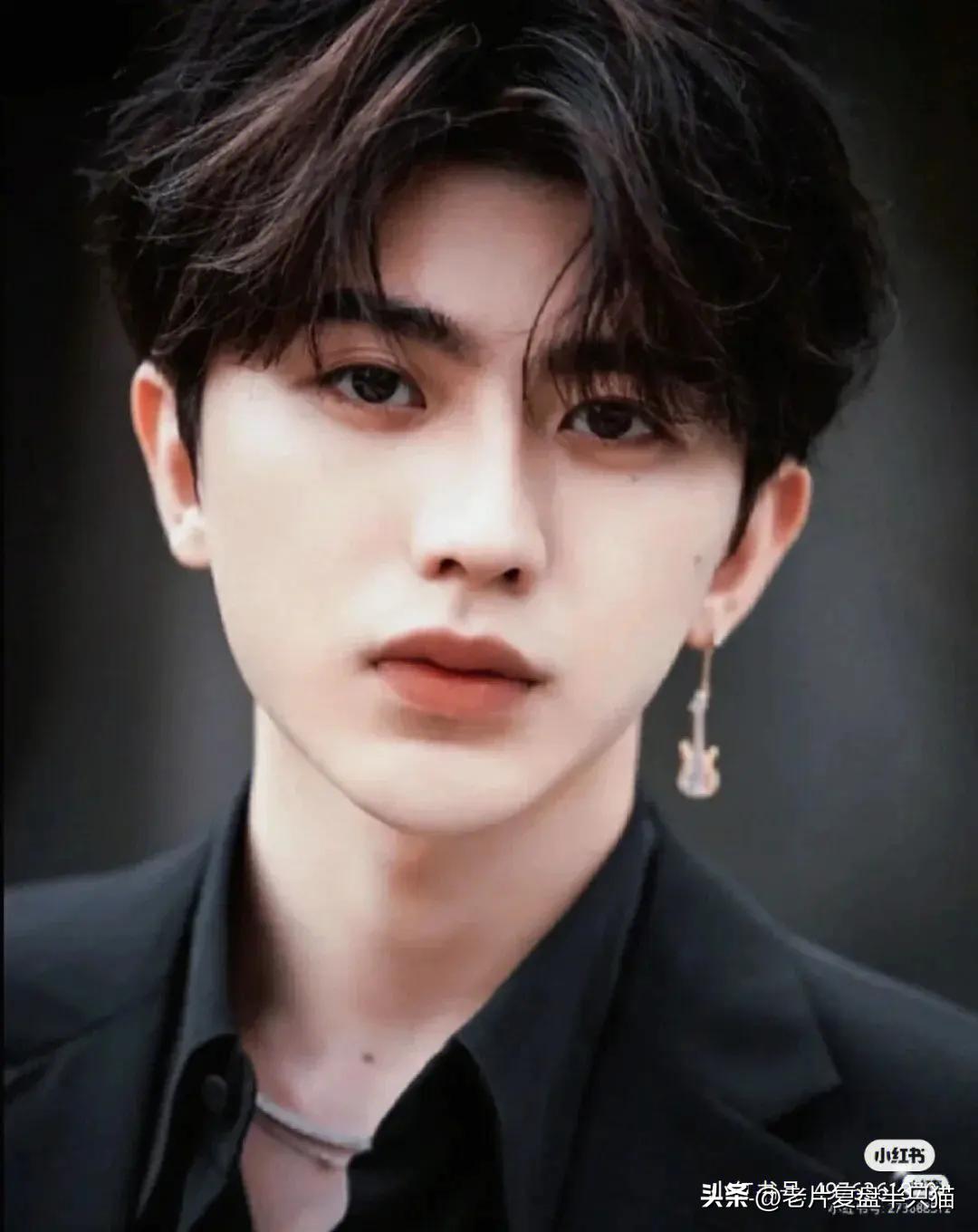 灌篮高手真人版人物对比,《灌篮高手》真人版