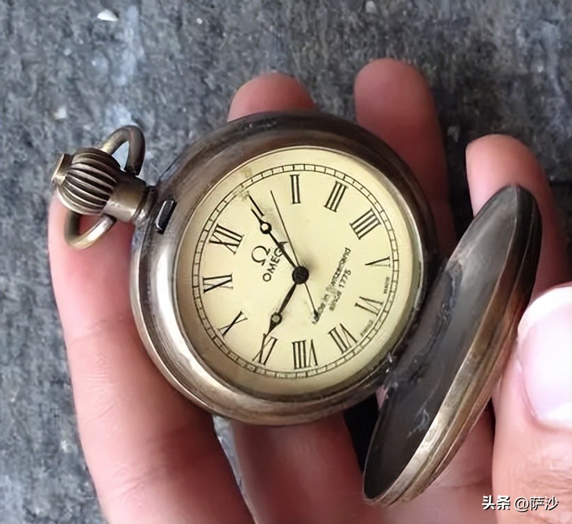 新中国建立后6年才能造出手表？1955年3月24日第一只手表试制成功