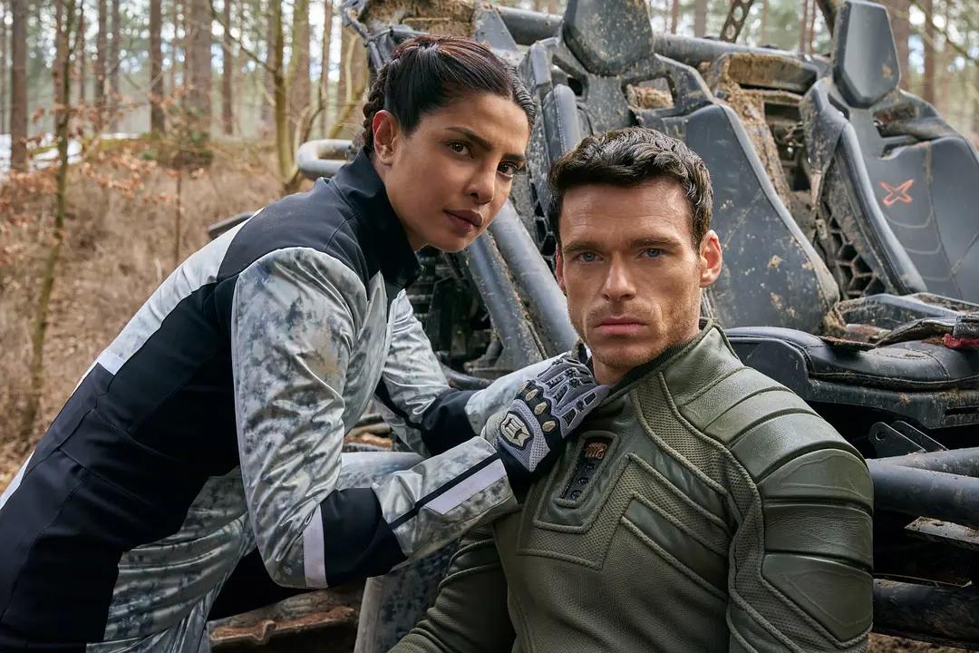 3月份最新欧美剧,这两年最好的欧美剧有哪些