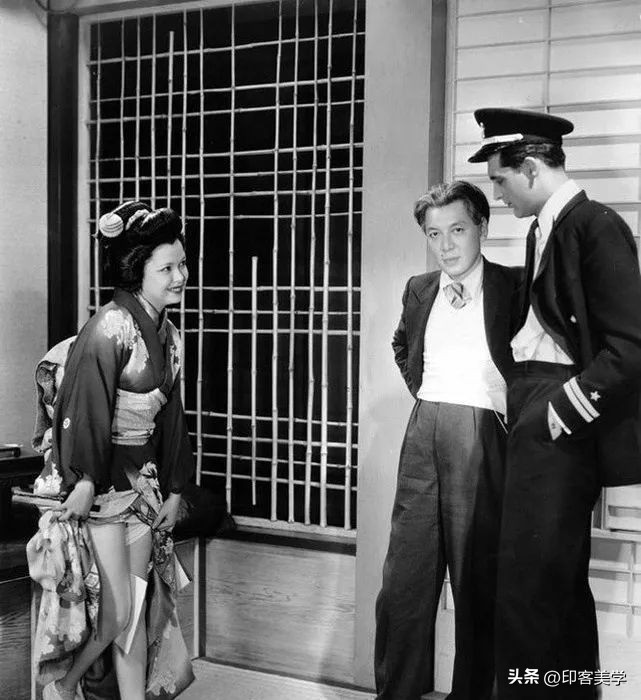 深陷“情色”的日本现代文化