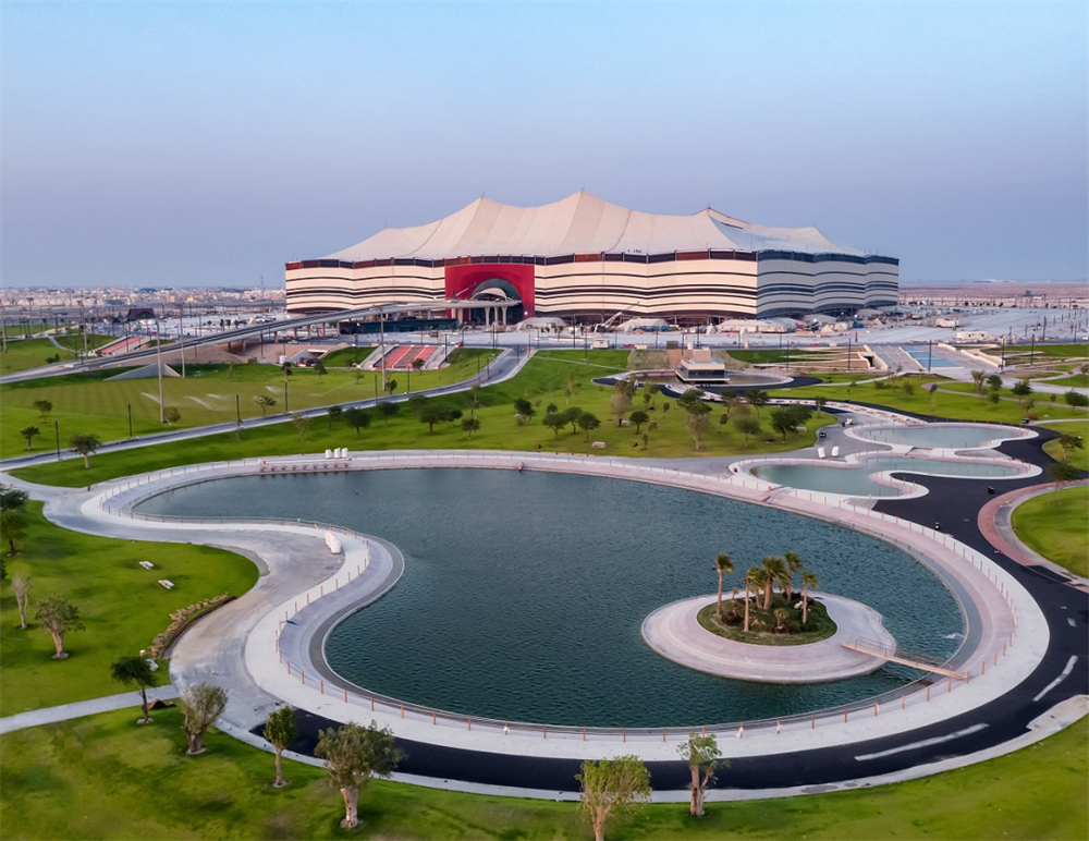 卡塔尔世界杯看球赛,卡塔尔世界杯看什么