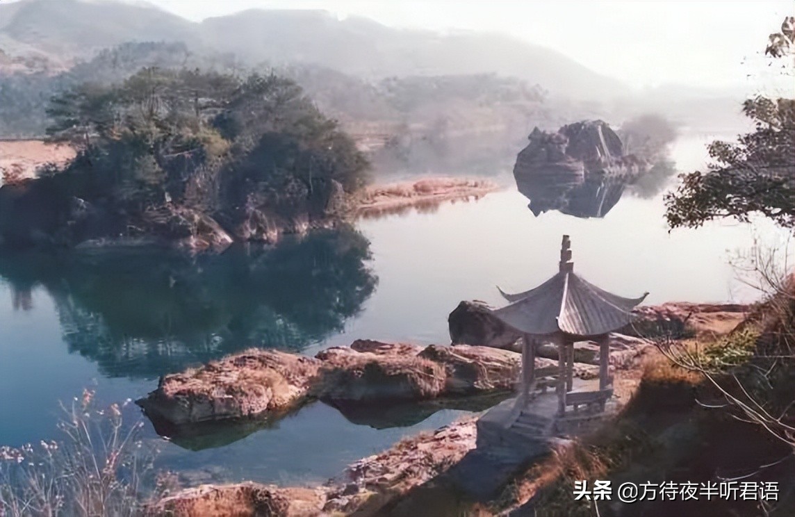 古建筑艺术鉴赏,古建筑艺术画