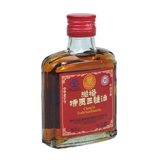 劲酒和董酒谁才是男性之友,董酒与劲酒谁是男性之友