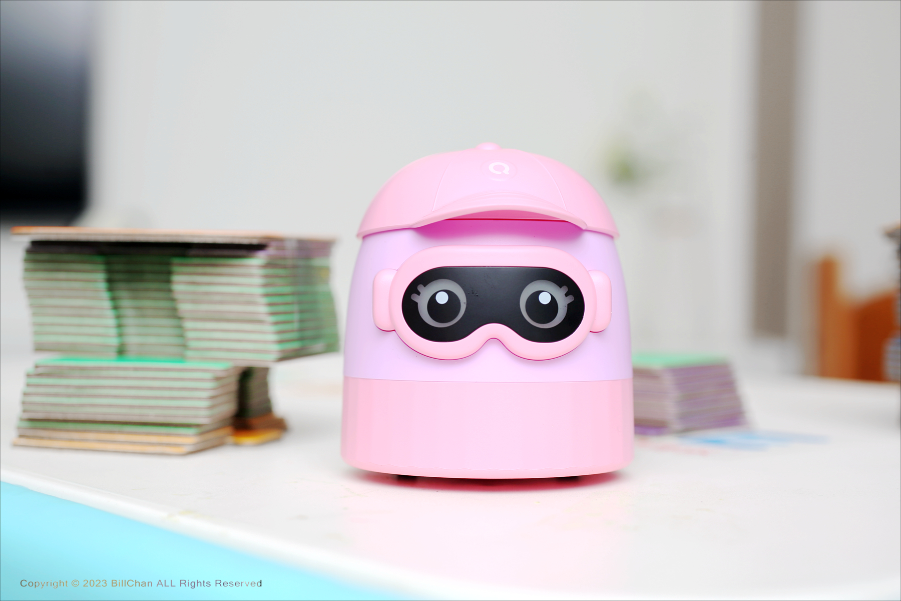 儿童机器人编程教育学习,学习少儿机器人编程课程