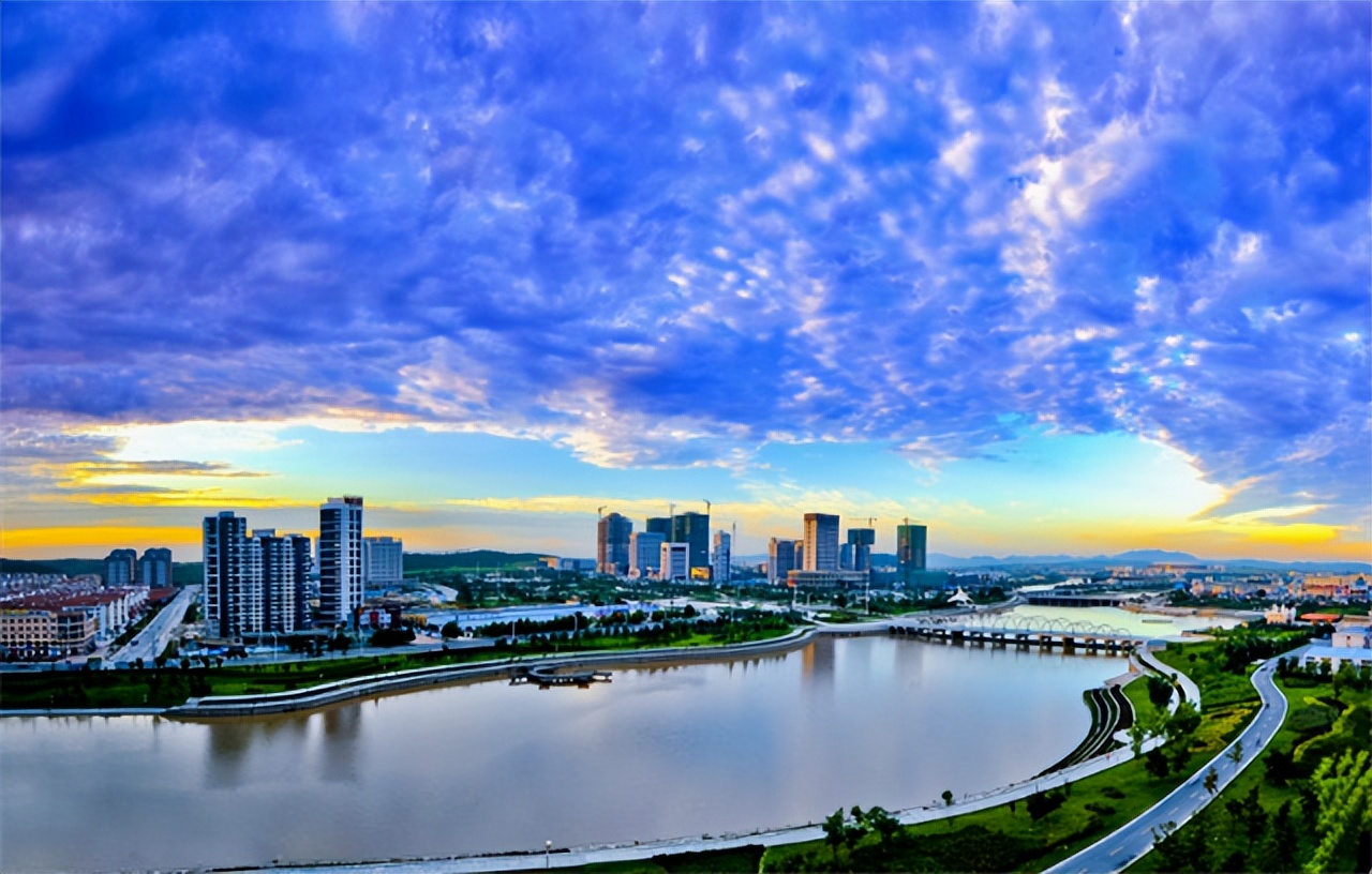 记录在威海的美好回忆,记录美好威海