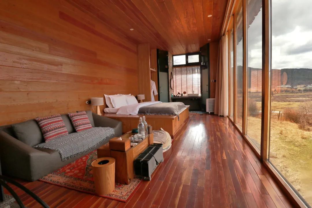 香格里拉野奢民宿,香格里拉野奢度假民宿