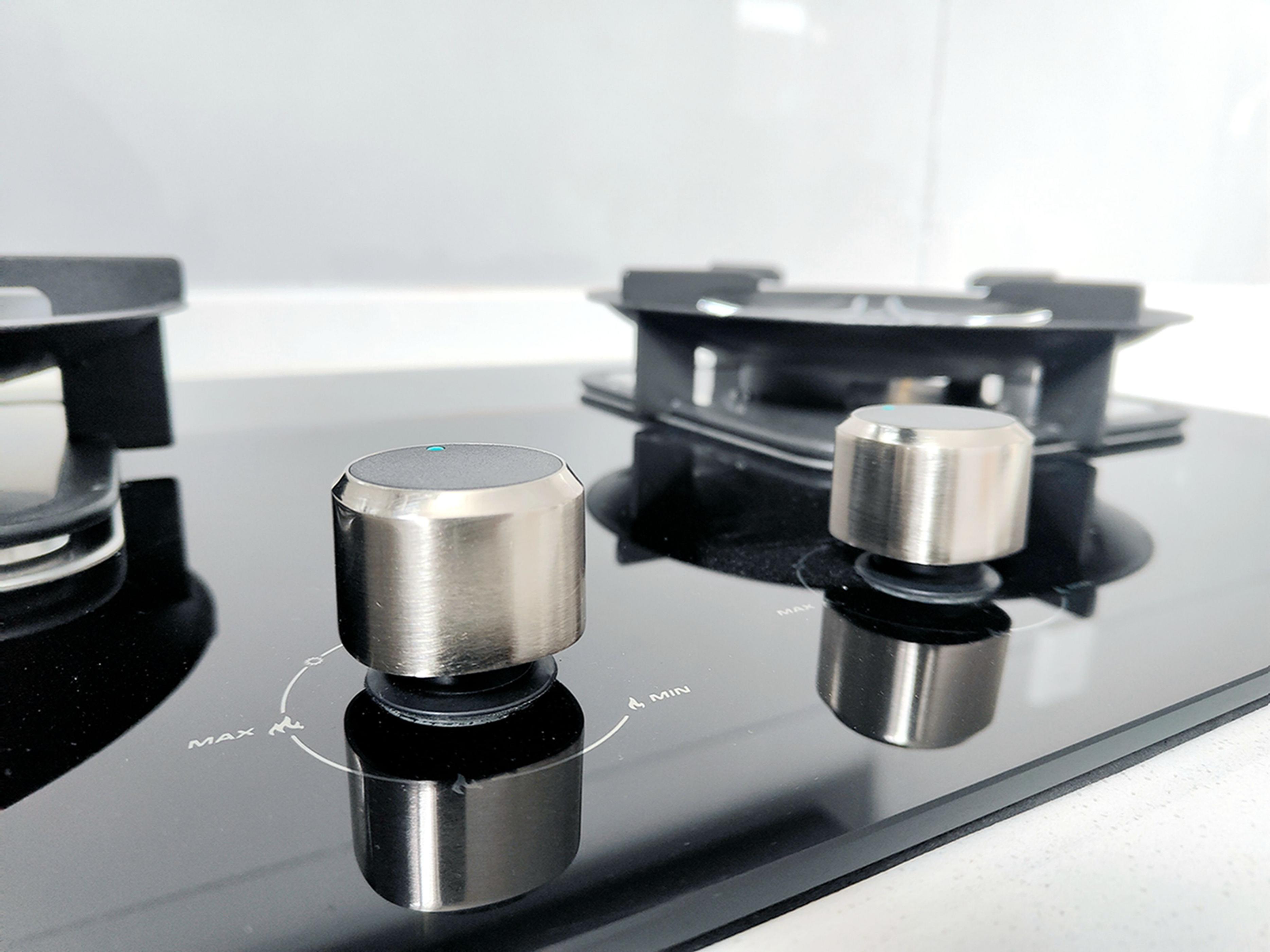 云米ai智目吸抽油烟机super2max,云米油烟机三年感受