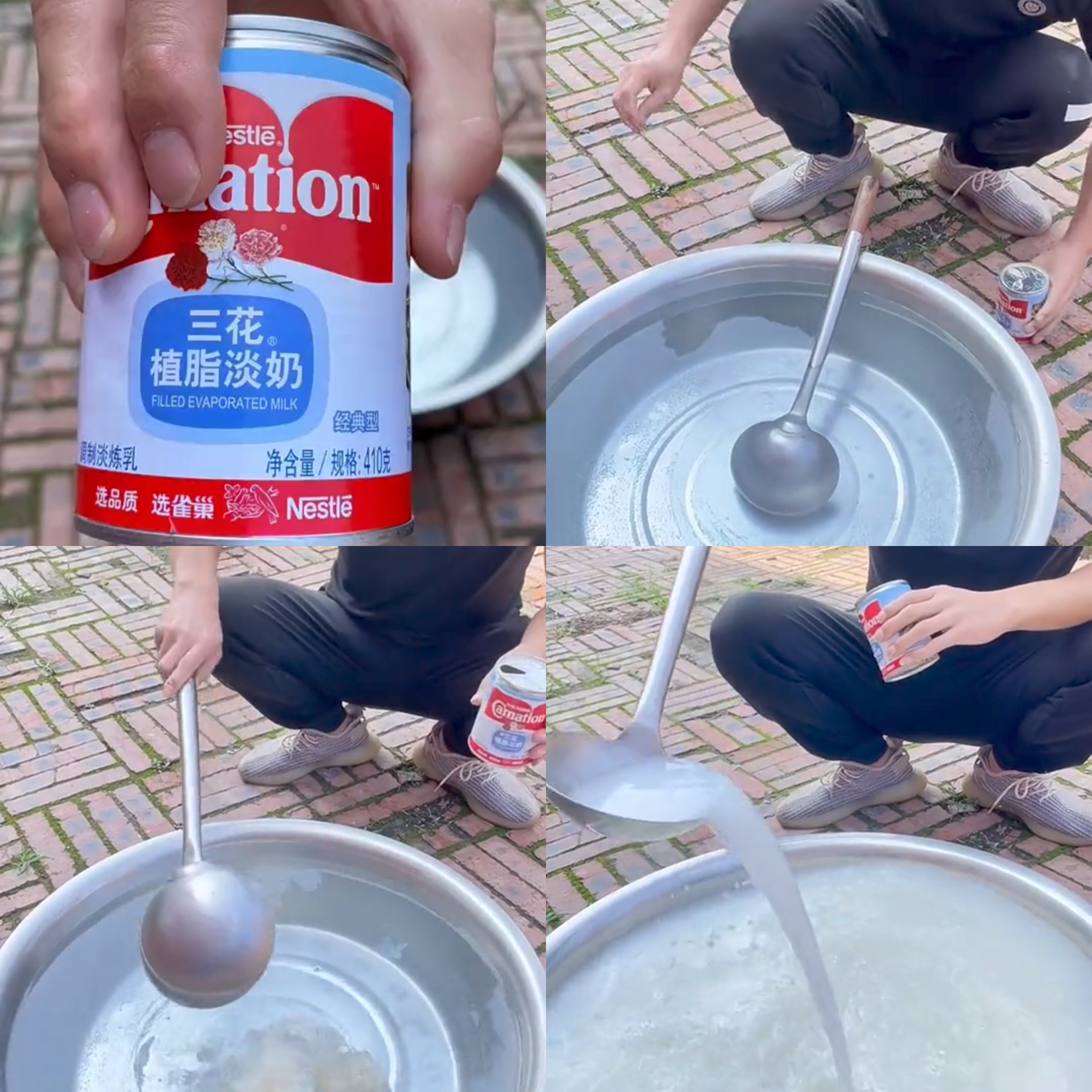 海克斯科技勾兑啤酒,海克斯科技实测