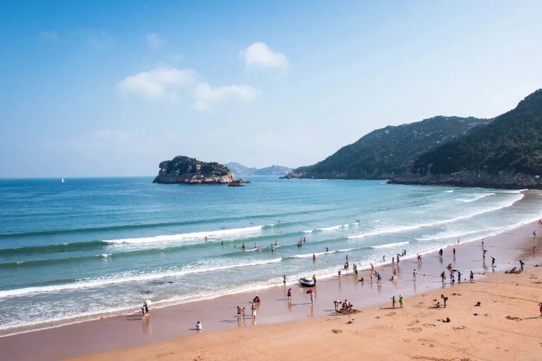 火热的周边游喂饱了本地生活,划算的周边游