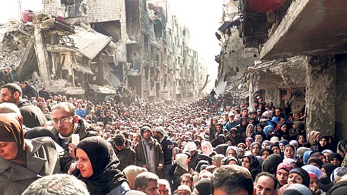 美国对沙特的态度最新,沙特对中国示好吗