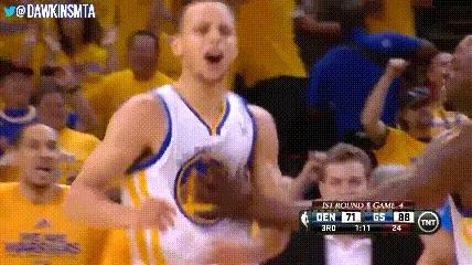 用一生来对抗傲慢与偏见，万字长文记录库里的乔丹精神