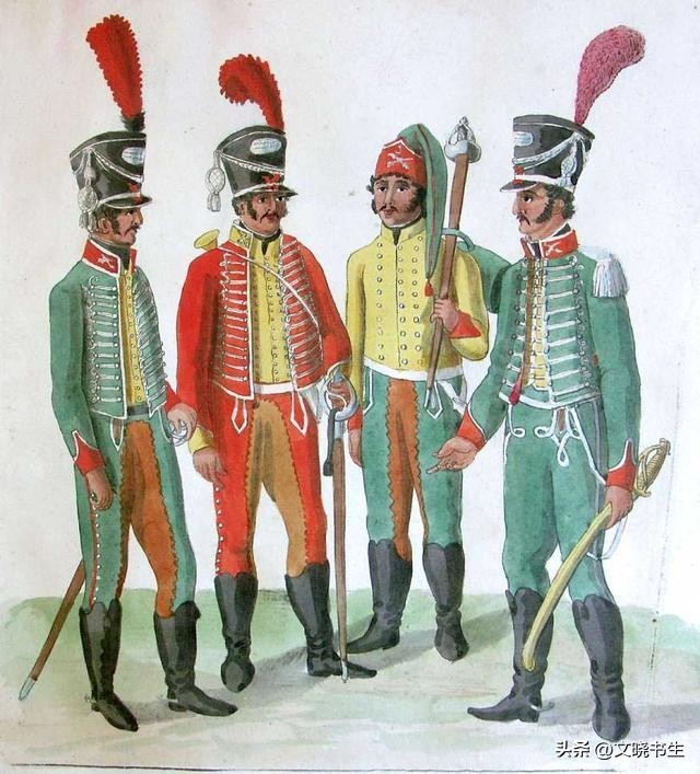 纳瓦拉的城堡守卫，组织和结构是怎样的，以及职责范围如何分配