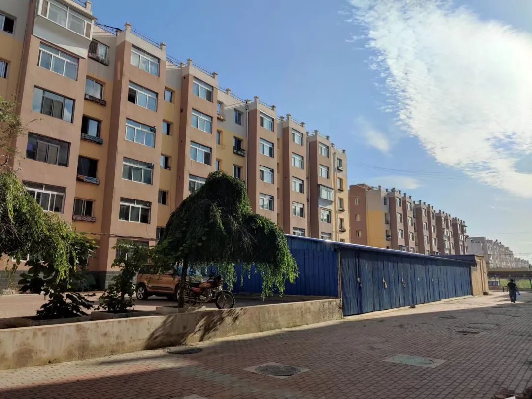 两万块全款买房，不在鹤岗也能实现「买房自由」