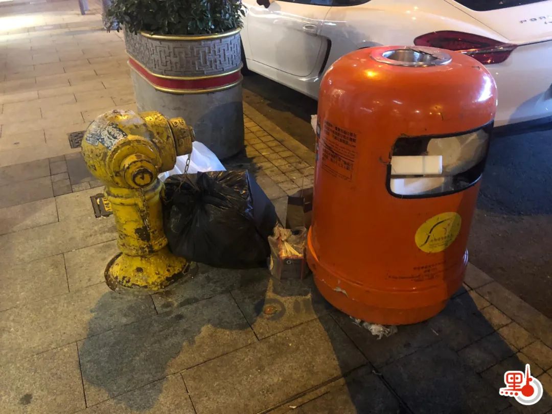 来香港游玩，不做这个罚5000！