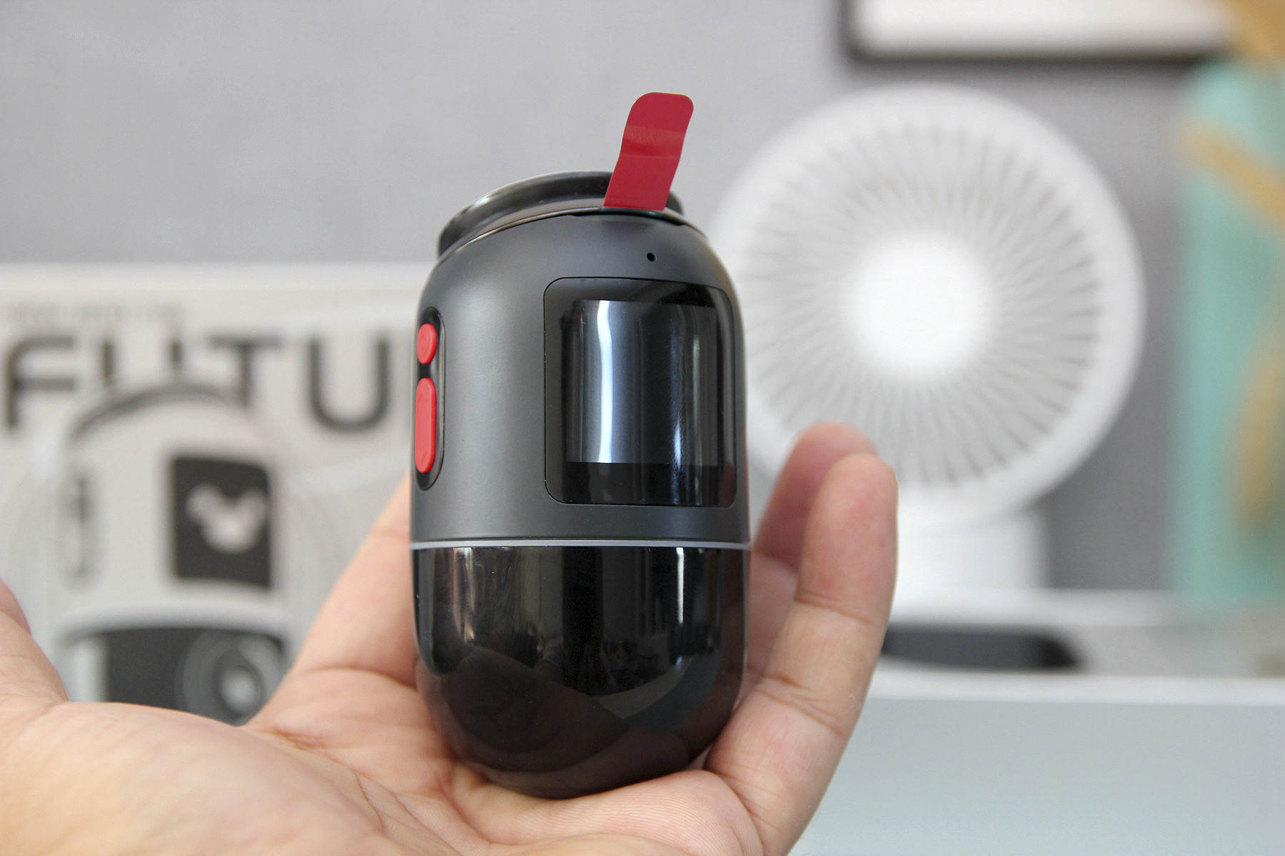 360度记录仪远程,70迈x200云台记录仪评测