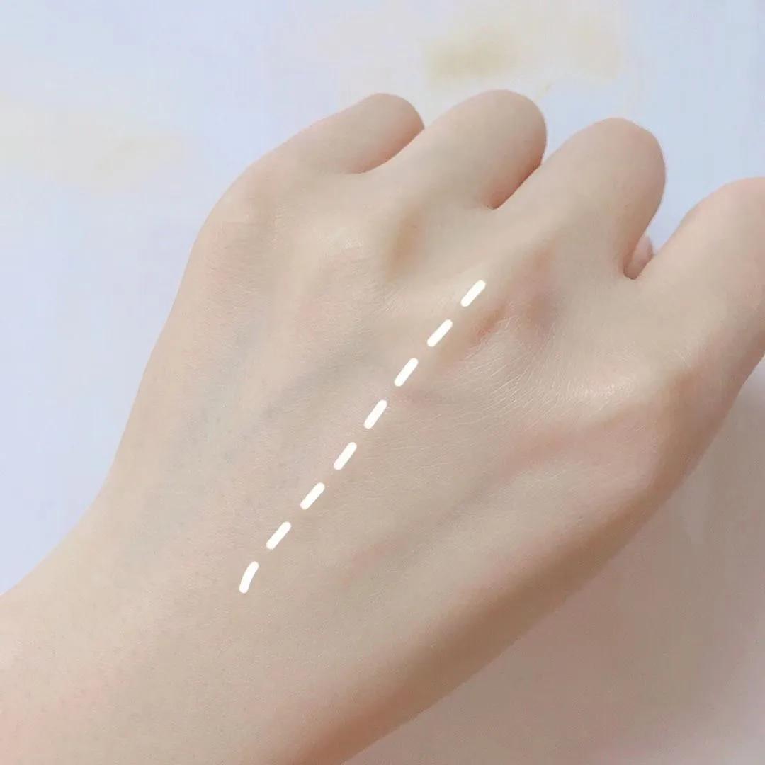 cpb隔离和香缇卡隔离霜哪个好用,香缇卡隔离霜最全色号