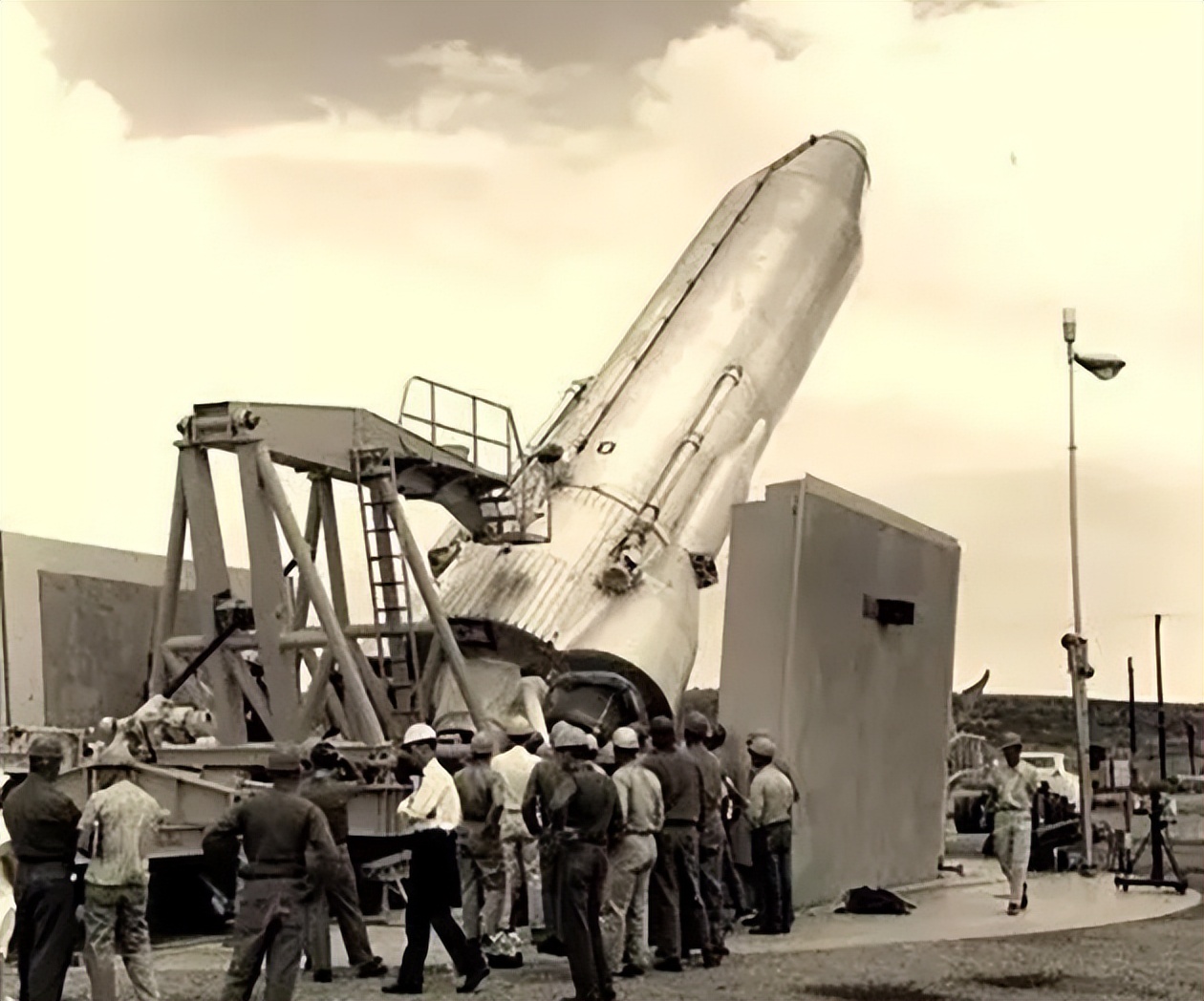 彼得罗夫：1983年，如果不是他坚持23分钟，如今地球可能没人类了