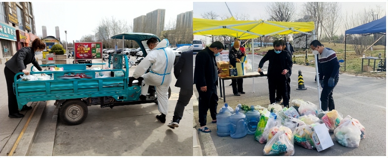 泰华一座城,服务一座城