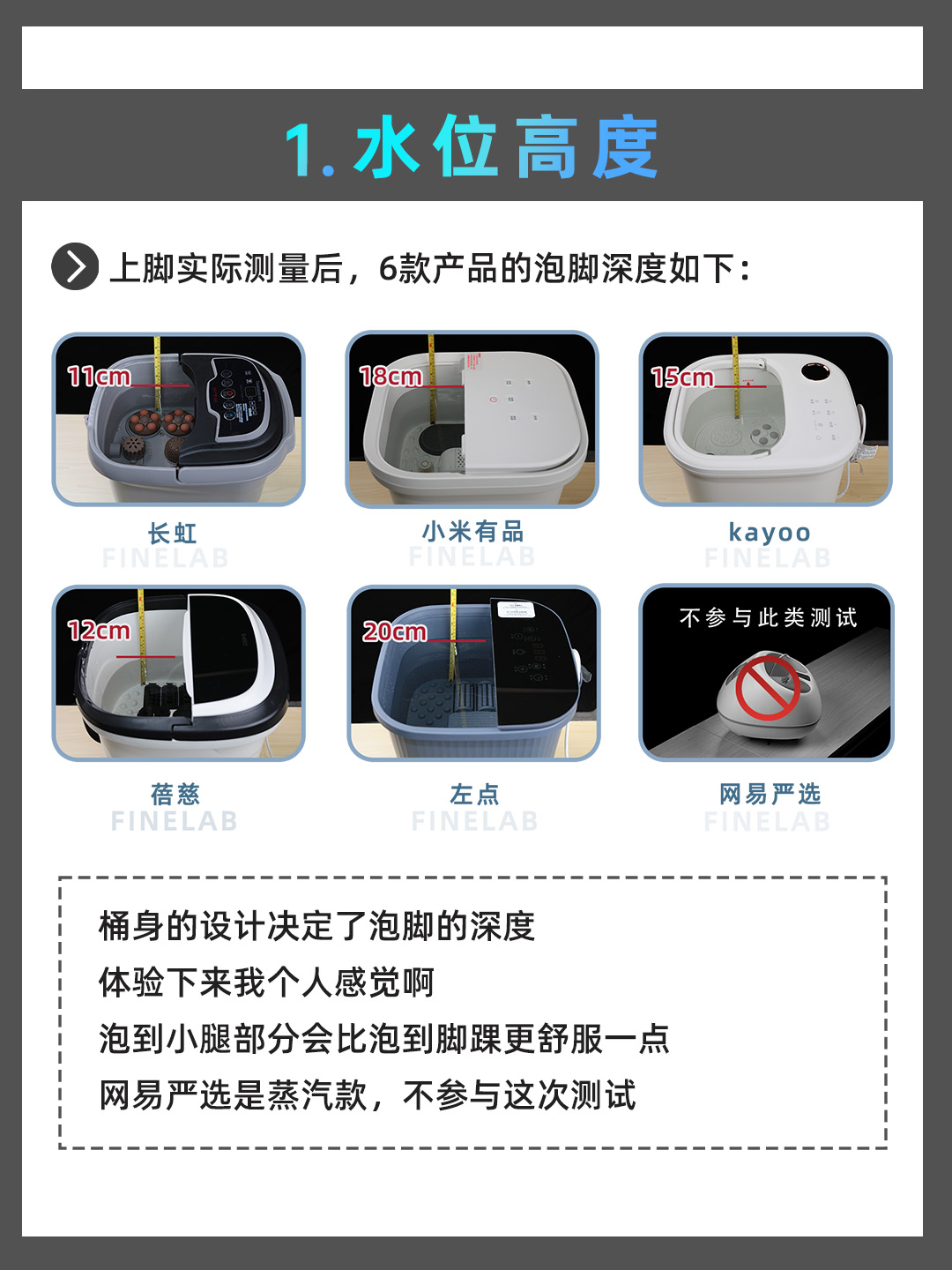 哪个牌子的足浴桶质量好安全性高,小米足浴桶测评