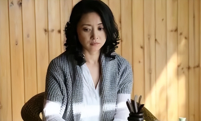 “三婚女人”刘蓓：刚怀孕就被二婚丈夫抛弃，带拖油瓶找前夫接盘