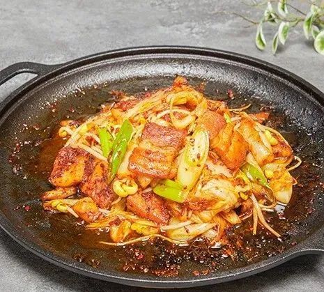 最好吃的风味菜,一年四季都有的特色菜