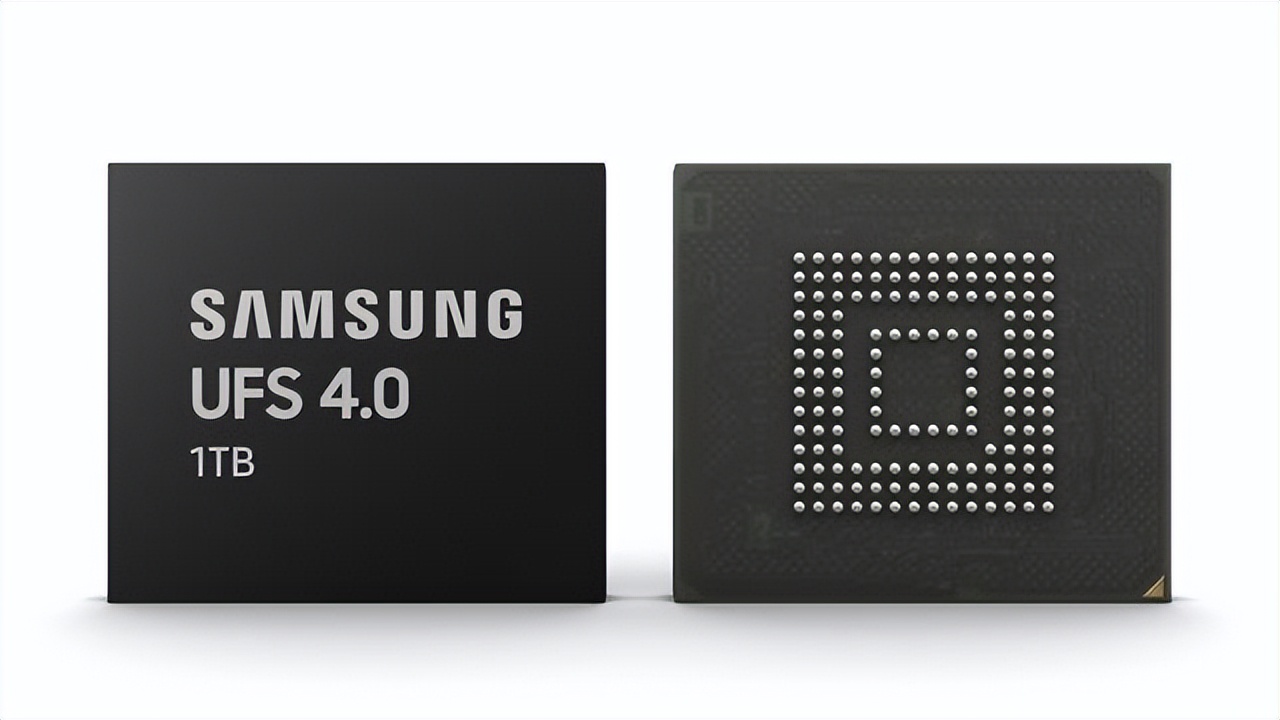 手机ufs4.0,ufs4.0性能