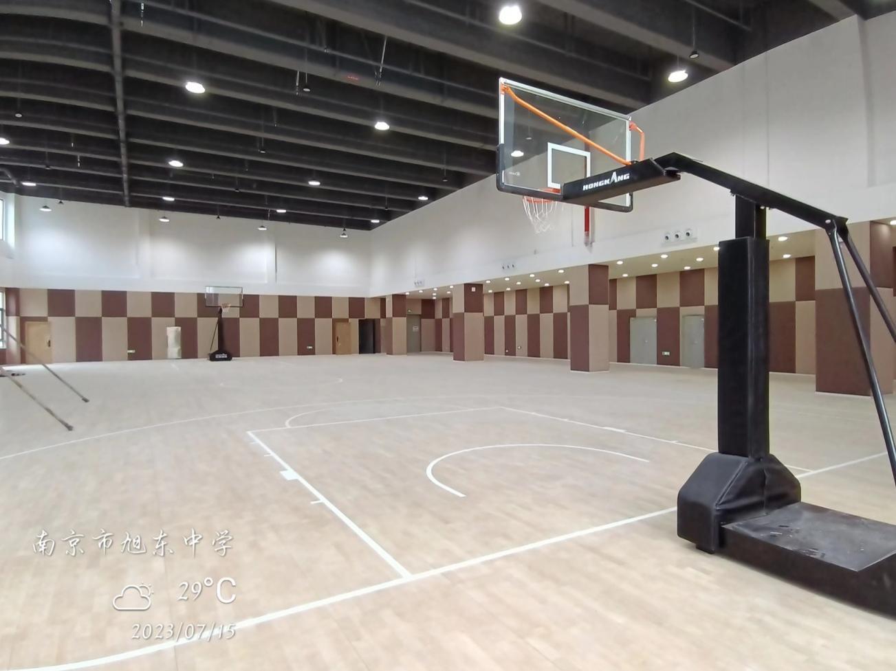 这所中学也已完工一大波实景图曝光