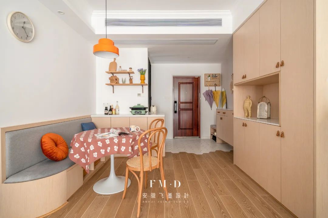 全屋木纹砖入住5年后真实感受,木纹砖到底是神器还是智商税