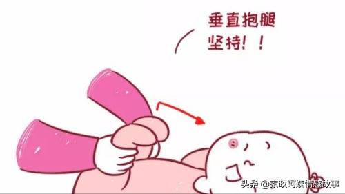 宝宝肚子胀气小偏方,突然腹胀肚子大的像皮球很硬