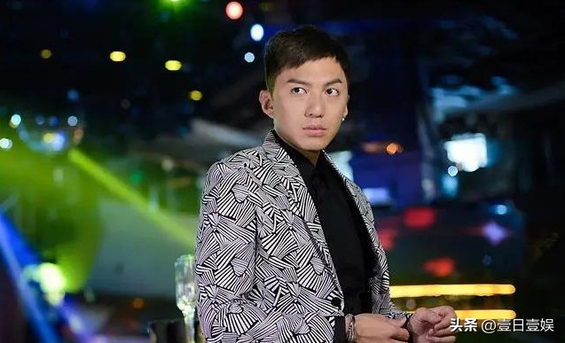 法证先锋5黄宗泽怒怼第几集,法证先锋5播后黄宗泽采访